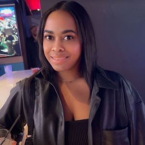 Meet your Posher, Natacha